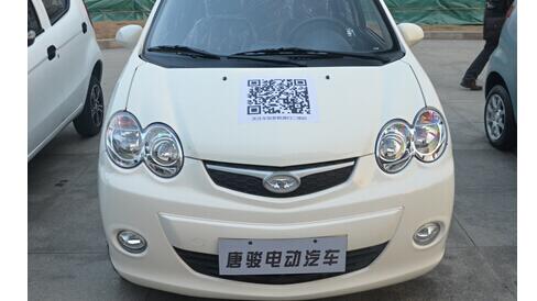 唐骏王子电动汽车