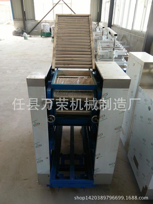 厂家直销馓子机全自动撒子机油炸馓子盘条机自动成型设备新品上市