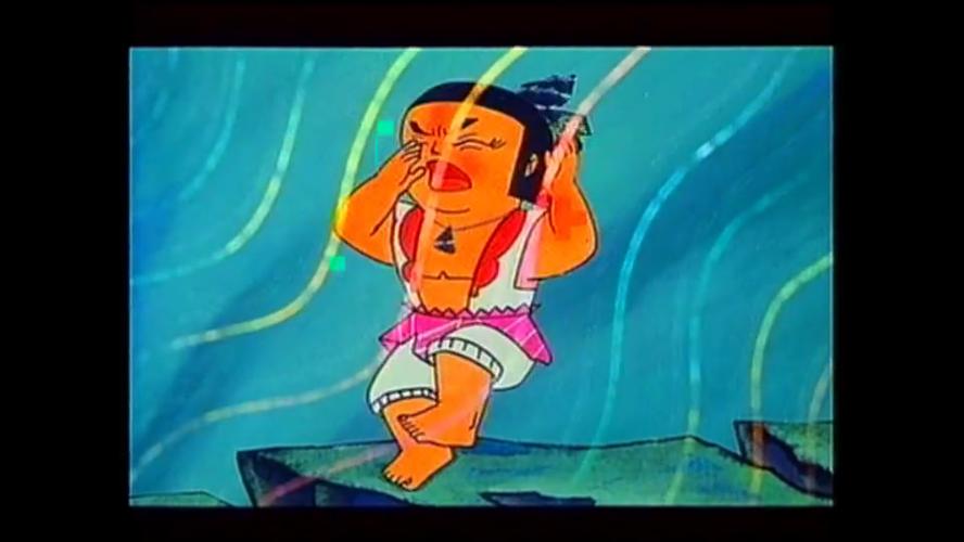 葫芦小金刚|原来这滚滚红尘我们早走过一遭