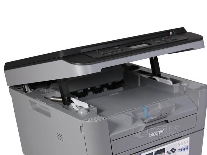 多功能一体机 兄弟多功能一体机 兄弟7080d 图片 精品图赏  12 / 17