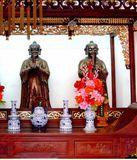 词条图片  5/10殷郊殷天君,马灵耀马天君(华光大帝)信息图片尺寸750x