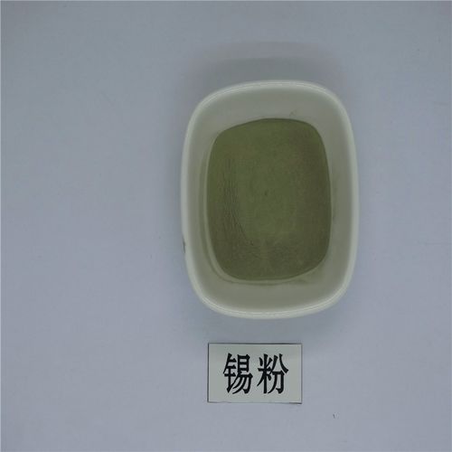 锡与硫的化合物——硫化锡,它的颜色与金子相似,常用作金色颜料.