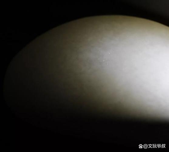 一招让你成为高手秒懂和田玉纤维交织结构