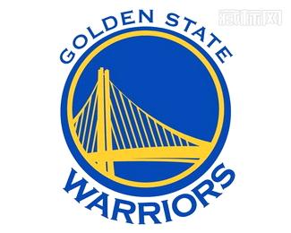 golden state warriors金州勇士队徽标含义