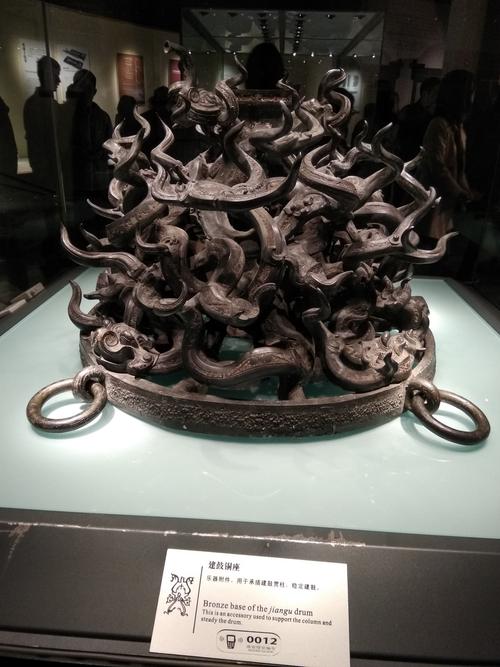 湖北省博物馆