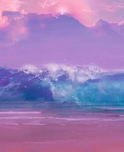 送给仙气飘飘的你们