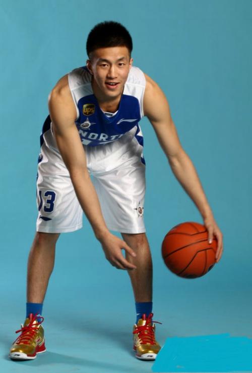 我是篮球初学者,可以告诉我点练习篮球的方法么?