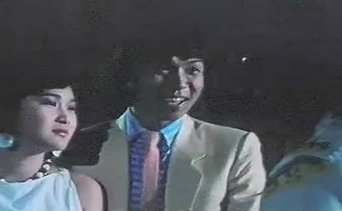 《神勇双响炮》和太保