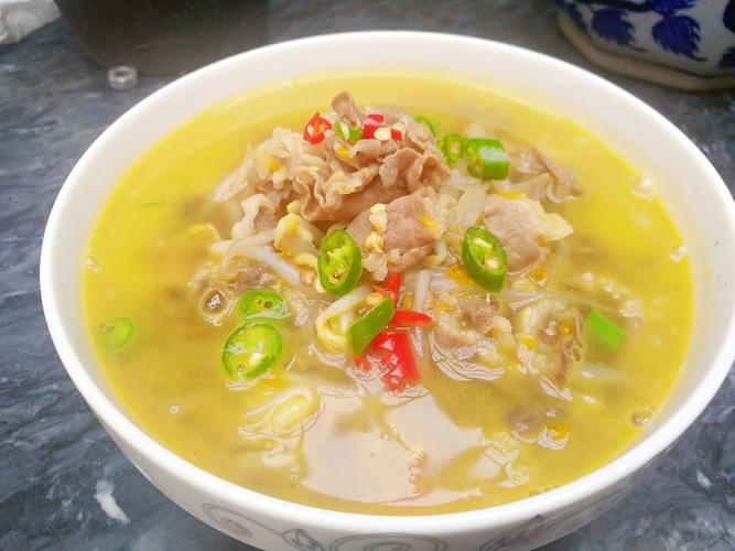 金汤肥牛怎么做_金汤肥牛的做法_豆果美食