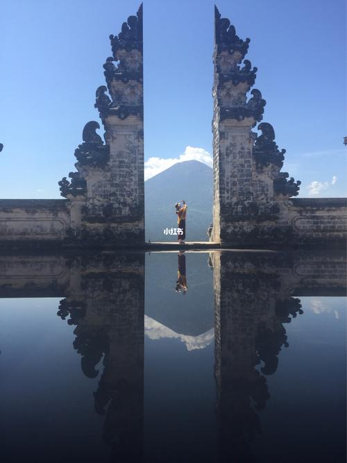 天空之门|一面是天堂,一面是地狱_巴厘岛_旅游_大海_风景_出行_传统