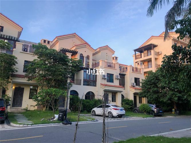 漳州东山岛领海别墅区_度假_别墅_家庭聚会_日出_烧烤