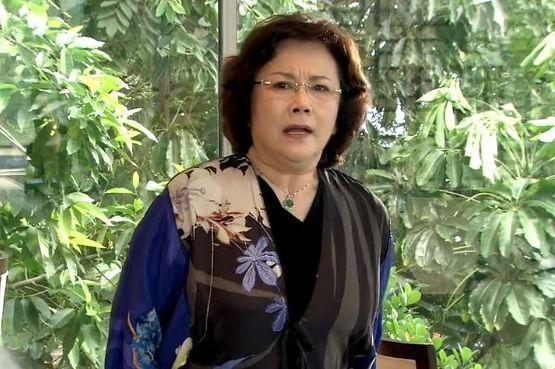 开始苍老,她说自己一个人过得自在,如今72岁的顾永菲依旧是一个人生活