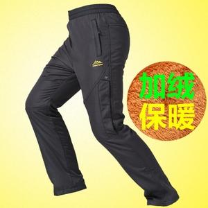 42 1人付款  淘宝 老人保暖裤棉裤中老年人休闲男士秋冬季大码室外