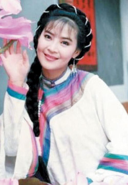 90年代大陆电视剧女演员图片大全