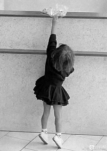 喜欢,就踮起脚尖争取你想要的!这个