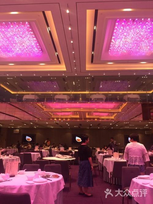 和苑酒家(花城大道店)-图片-广州美食-大众点评网