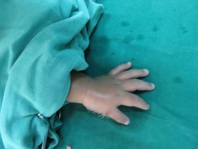 翁凯淋副主任医师