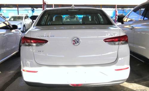 别克 英朗三厢 2019款 1.0t 自动 15t互联精英型