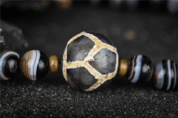 千年药师珠_药师_天珠_绿松石_文玩_西藏_西藏天珠_兴趣爱好_兴趣爱好