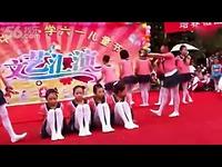 视频集锦 余璐五年级六一儿童节舞蹈,-余璐五年级六一