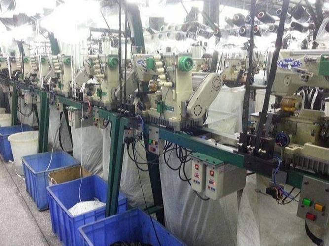 红顺叶拉链工厂