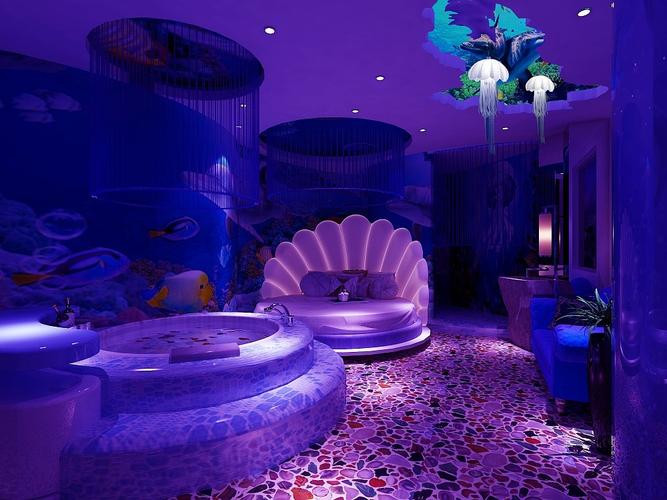 主题酒店,精品酒店专业设计团队