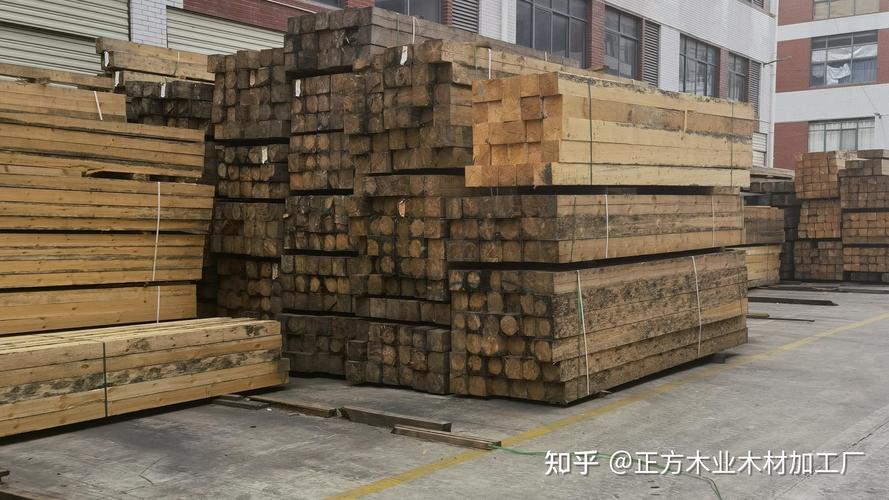 武汉防腐木批发市场在哪里?【内行人都不知道的秘密】