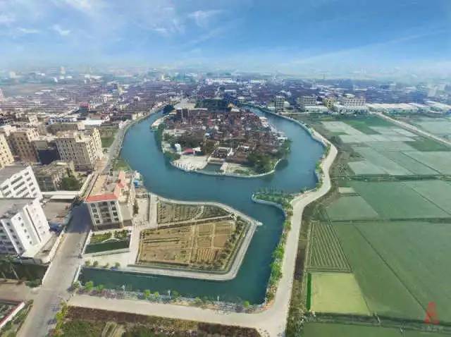 【农村创文新面貌】峡山街道大宅村这样共建共享美丽家园