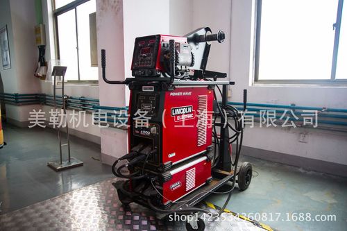 林肯多功能气保焊机s500先进工艺焊机,林肯进口焊机,林肯自动焊