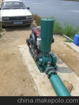 供应厂家直销章瑞 牌质优价廉水产养殖罗茨风机 罗茨增氧机价格