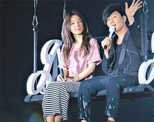 田馥甄为什么不喜欢林俊杰 田馥甄林俊杰不可能的原因