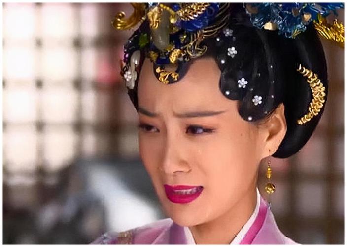 芈月传:芈茵为何总与芈月过不去?原因她没脸说,黄歇给