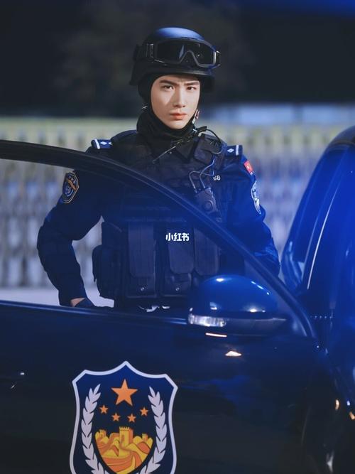 白敬亭邢克垒壁纸剧照_壁纸_白敬亭_小说推荐_你是我的城池营垒_素材