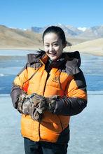 许媛媛(中国大陆女演员)_百度百科