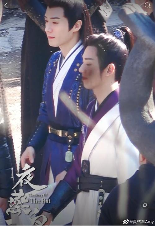 无人在意的夜燕白大家来看看怎么样