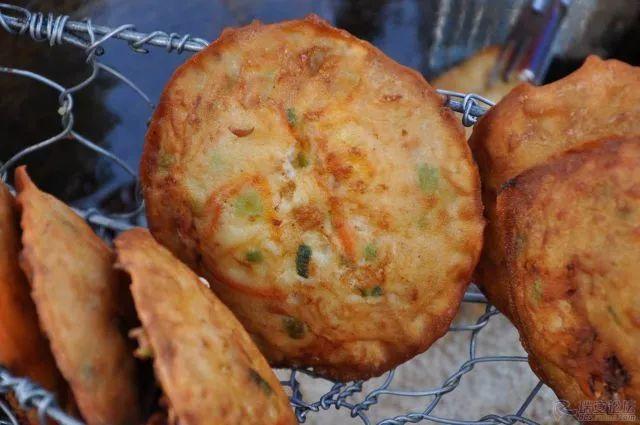 洞头的这些冬日美食,满满都是回忆…你都吃过吗?