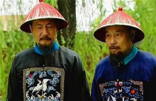 显然,张廷玉后人在清朝并没有遭到打压,甚至还被重用了,可见张廷玉是