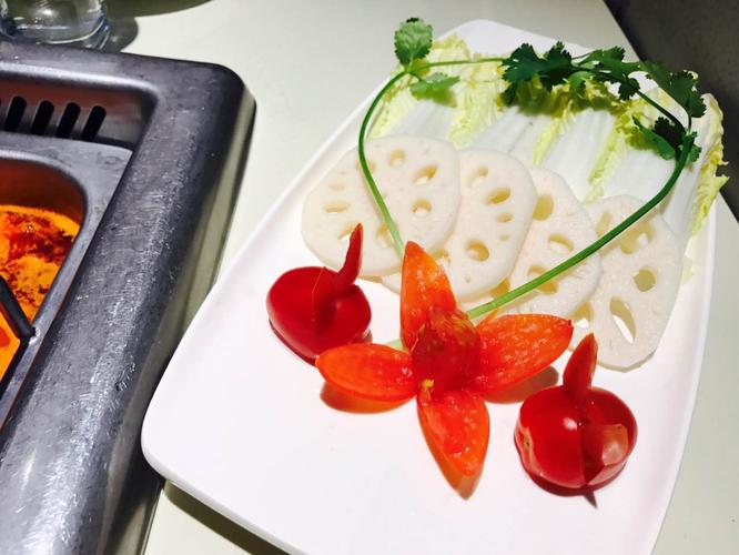 海底捞火锅(百脑汇店)