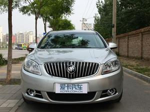 10款英朗gt 1.8l 自动时尚版