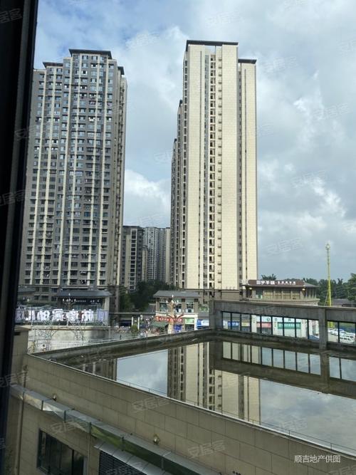 自贡二手房 富顺二手房 县政府二手房 远达御景