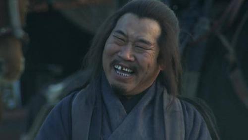 凤雏庞统的真正实力,根本没有参加赤壁之战,但却是蜀汉一等功臣