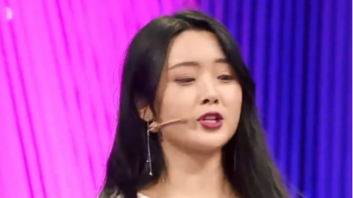 新相亲大会:美女用"帽子标准"选对象,爸爸豪气要送店?