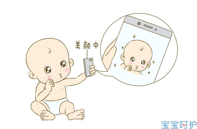 新生儿奶疹应该如何护理?