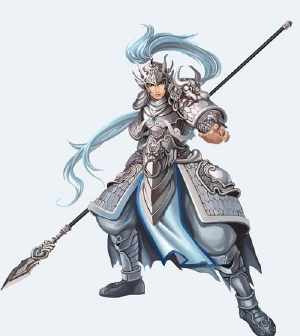 刘德华赵云头像图片