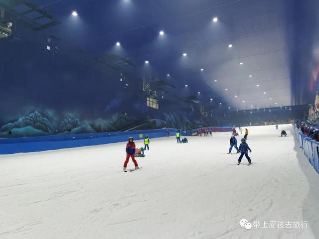 打卡无锡融创乐园,被每栋别墅都配私人码头的酒店惊艳