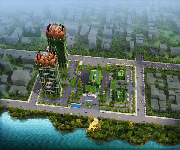 建筑行业能耗总量逐年上升 发展绿色建筑乃大势所趋