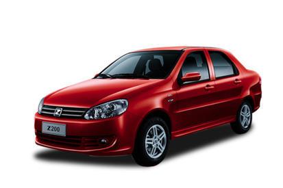 沈阳众泰z200团购