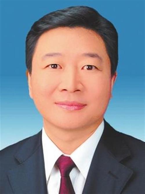 河南省委副书记周霁已任省委政法委书记