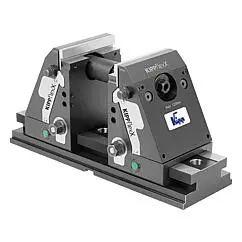 国力之标尺五轴机床也需要高柔性夹具来激发潜能