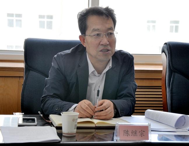 陈继宗督查安定区义务教育教师待遇落实情况_甘肃省
